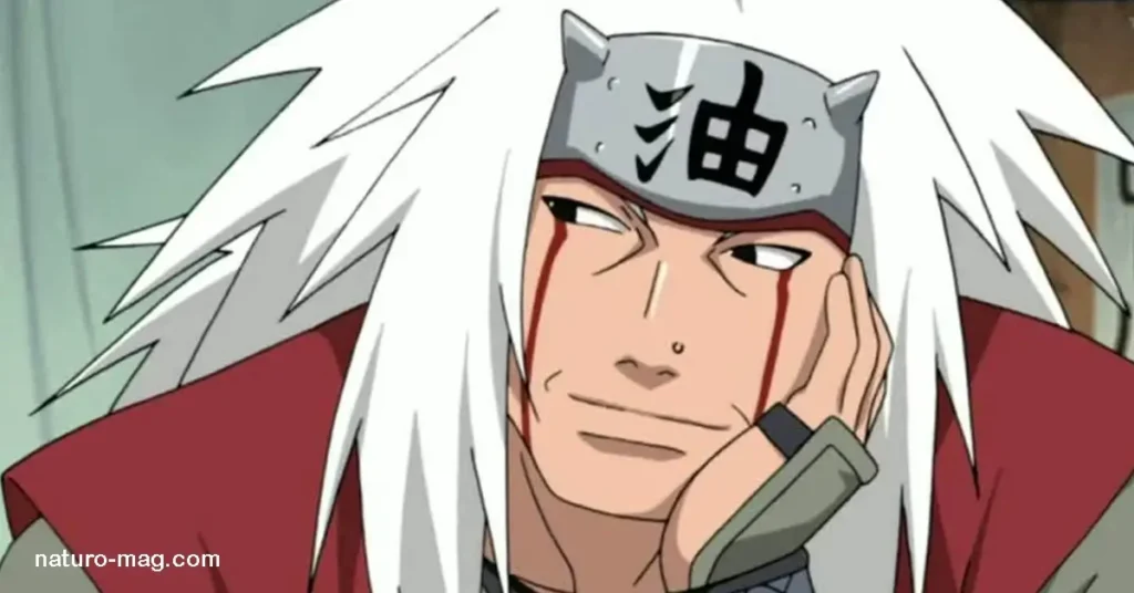 Jiraiya ในจักรวาล นารูโตะ (Naruto) ตัวละคร “จิไรยะ” ถือเป็นหนึ่งในนินจาที่ทรงอิทธิพลและมีบทบาทสำคัญที่สุด เขาไม่ได้เป็นเพียง