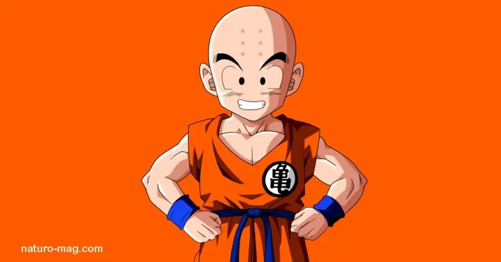 Krillin