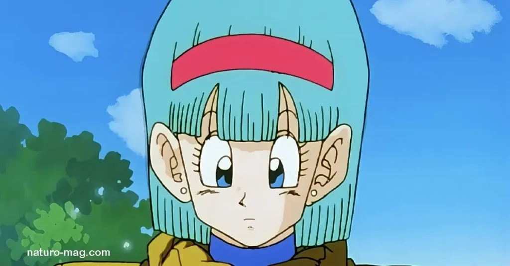 Bulma บูลม่า