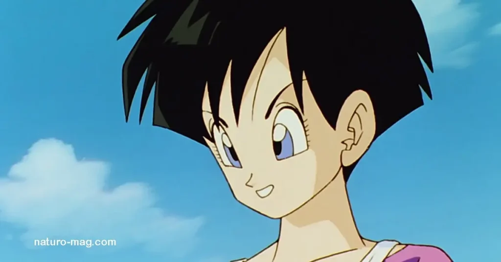 บีเดล Videl