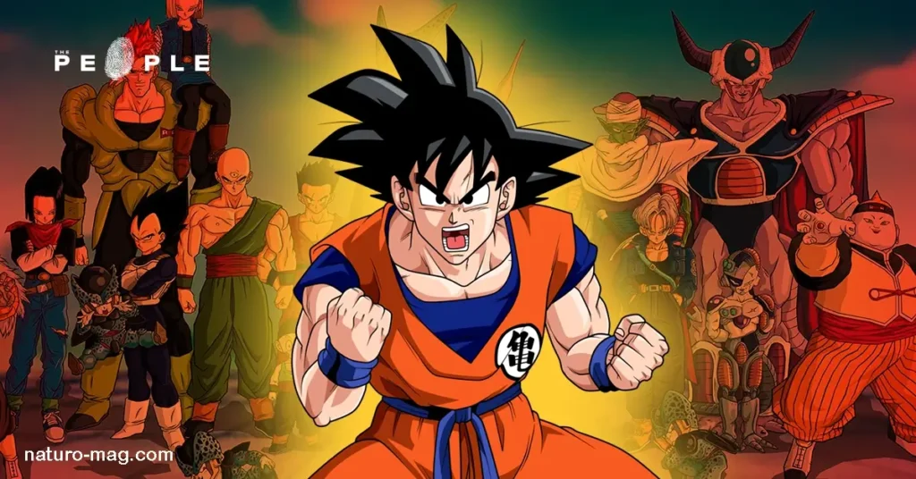 Son Goku