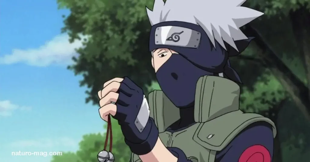Kakashi Hatake เป็นหนึ่งในตัวละครนินจาที่โดดเด่นที่สุดจากซีรีส์ นารูโตะ และดำรงตำแหน่ง โฮคาเงะรุ่นที่ 6 ของหมู่บ้านโคโนฮะ