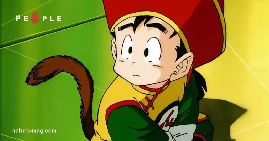 Son Gohan