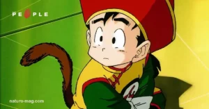 Son Gohan