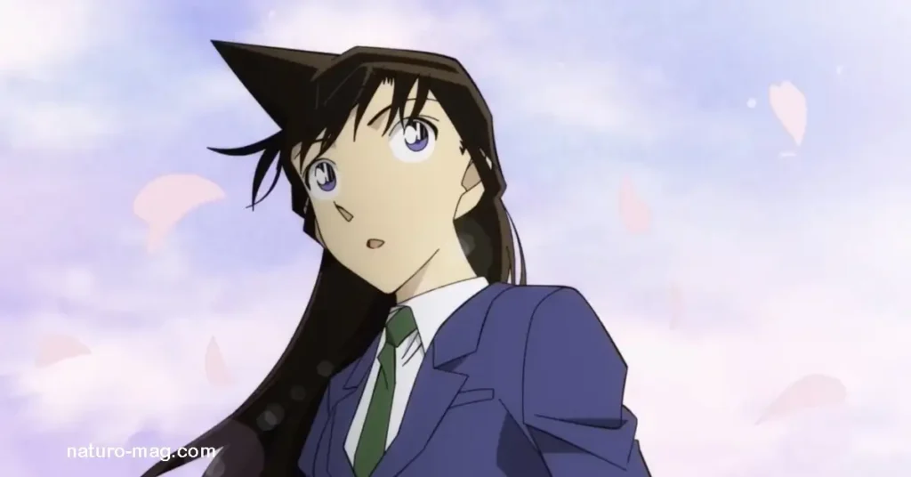 Mori Ran