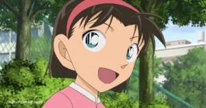 Yoshida Ayumi