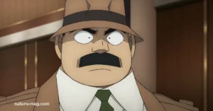 Juzo Megure