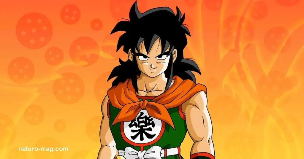 Yamcha