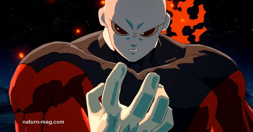 Jiren