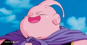 Majin Buu