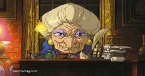 Yubaba