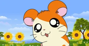 Hamtaro