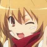 Taiga Aisaka นางเอกตัวเล็กพลังล้นจาก Toradora!
