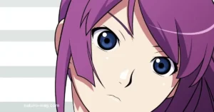 Hitagi Senjougahara