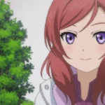 Maki Nishikino มากิ นิชิกิโนะ ตัวละครอัจฉริยะดนตรีจาก Love Live
