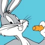 Bugs Bunny บักส์ บันนี่